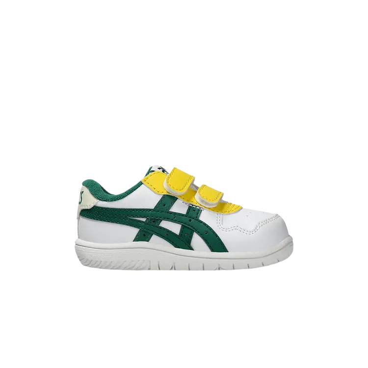 Кроссовки Japan S TS, цвет White Jasper Green 
Кроссовки Japan S TS, цвет White Jasper Green