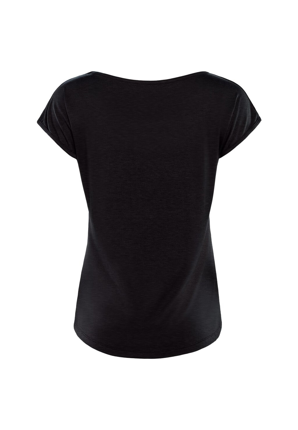 Спортивная футболка WEICHES -KURZARM Winshape, черный
Спортивная футболка WEICHES -KURZARM Winshape, черный