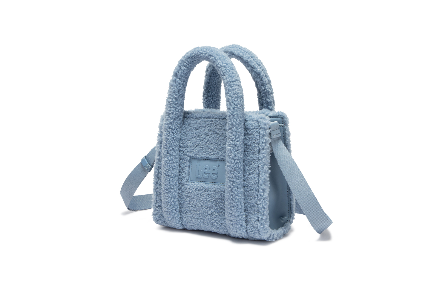 Lee Женская тканевая сумка Мультиколор, Dusty Blue
Lee Женская тканевая сумка Мультиколор, Dusty Blue