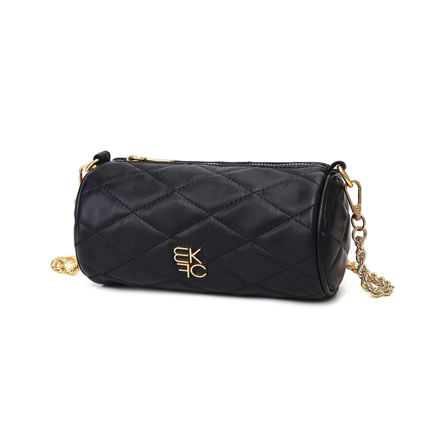 Женская сумка через плечо Suzanne от Mia K MKF Collection By Mia K., черный
Женская сумка через плечо Suzanne от Mia K MKF Collection By Mia K., черный