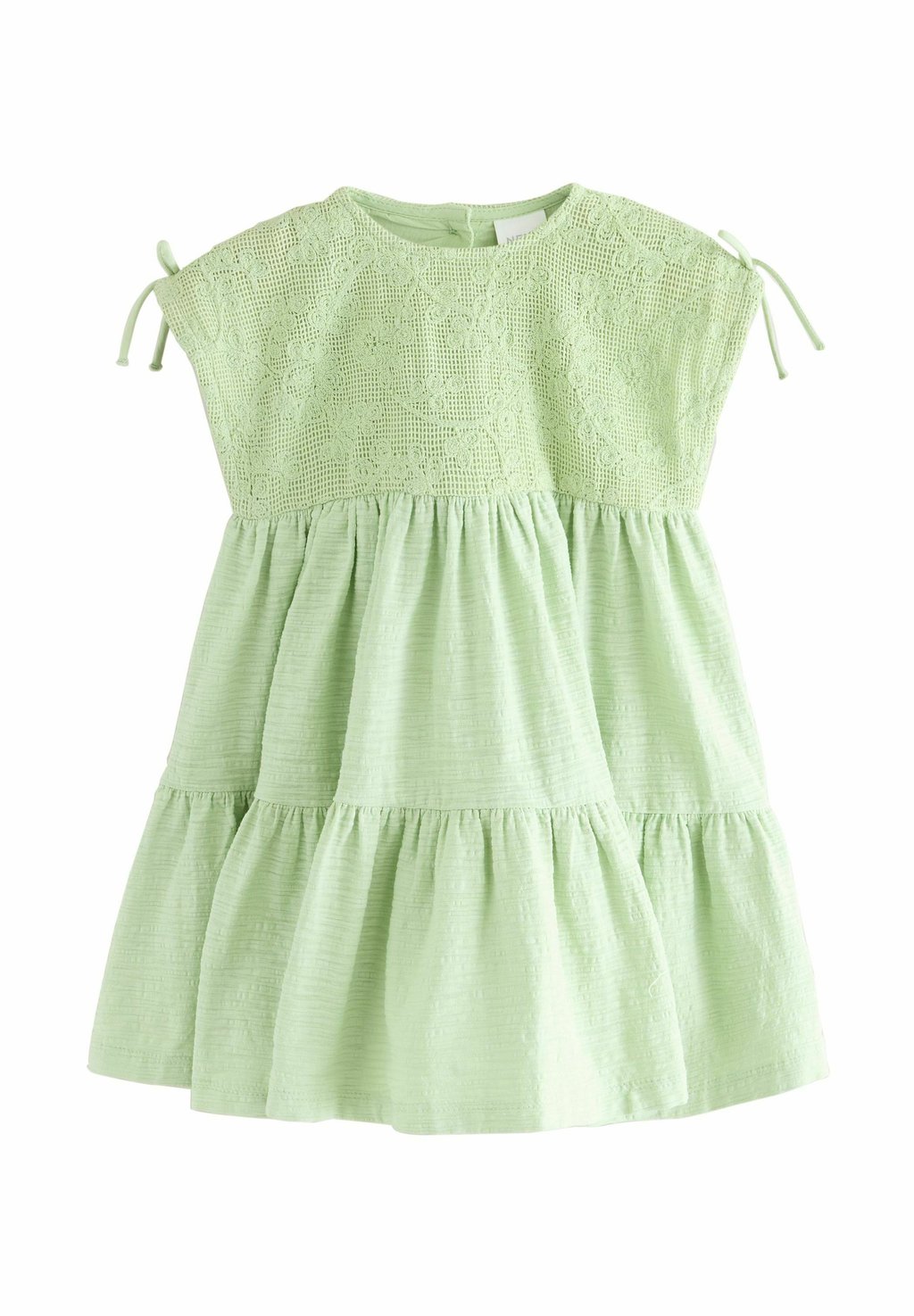 Повседневное платье REGULAR FIT Next, зеленый
Повседневное платье REGULAR FIT Next, зеленый