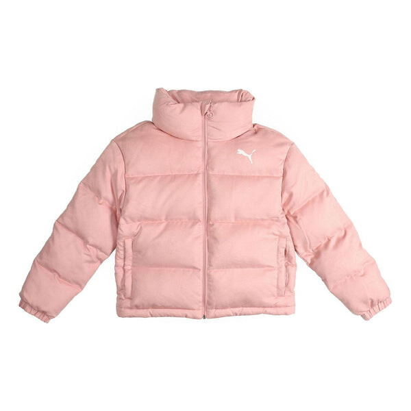 Куртка 480 style down jacket 'pink' Puma, розовый
Куртка 480 style down jacket 'pink' Puma, розовый