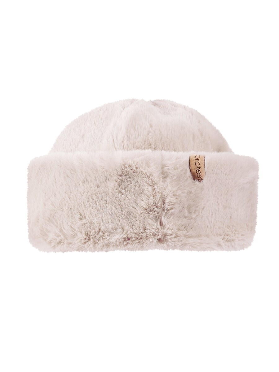 Шапка PROTEST PRTIndus, от белого
Шапка PROTEST PRTIndus, от белого