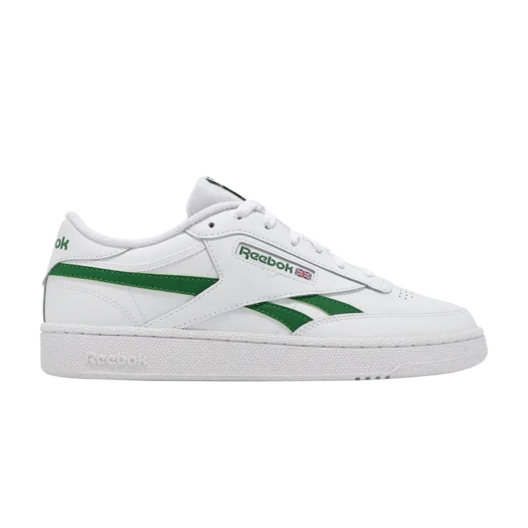 Кроссовки Club C Revenge, цвет White Glen Green, Белый, Кроссовки Club C Revenge, цвет White Glen Green
Кроссовки Club C Revenge, цвет White Glen Green, Белый, Кроссовки Club C Revenge, цвет White Glen Green