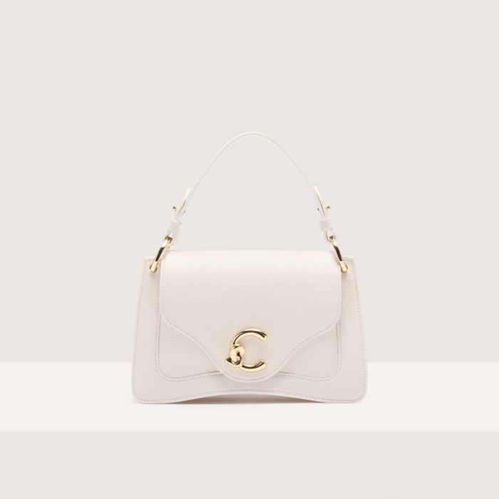 Сумка top-handle Coccinelle C-me small, цвет Blanco, Белый, Сумка top-handle Coccinelle C-me small, цвет Blanco
Сумка top-handle Coccinelle C-me small, цвет Blanco, Белый, Сумка top-handle Coccinelle C-me small, цвет Blanco