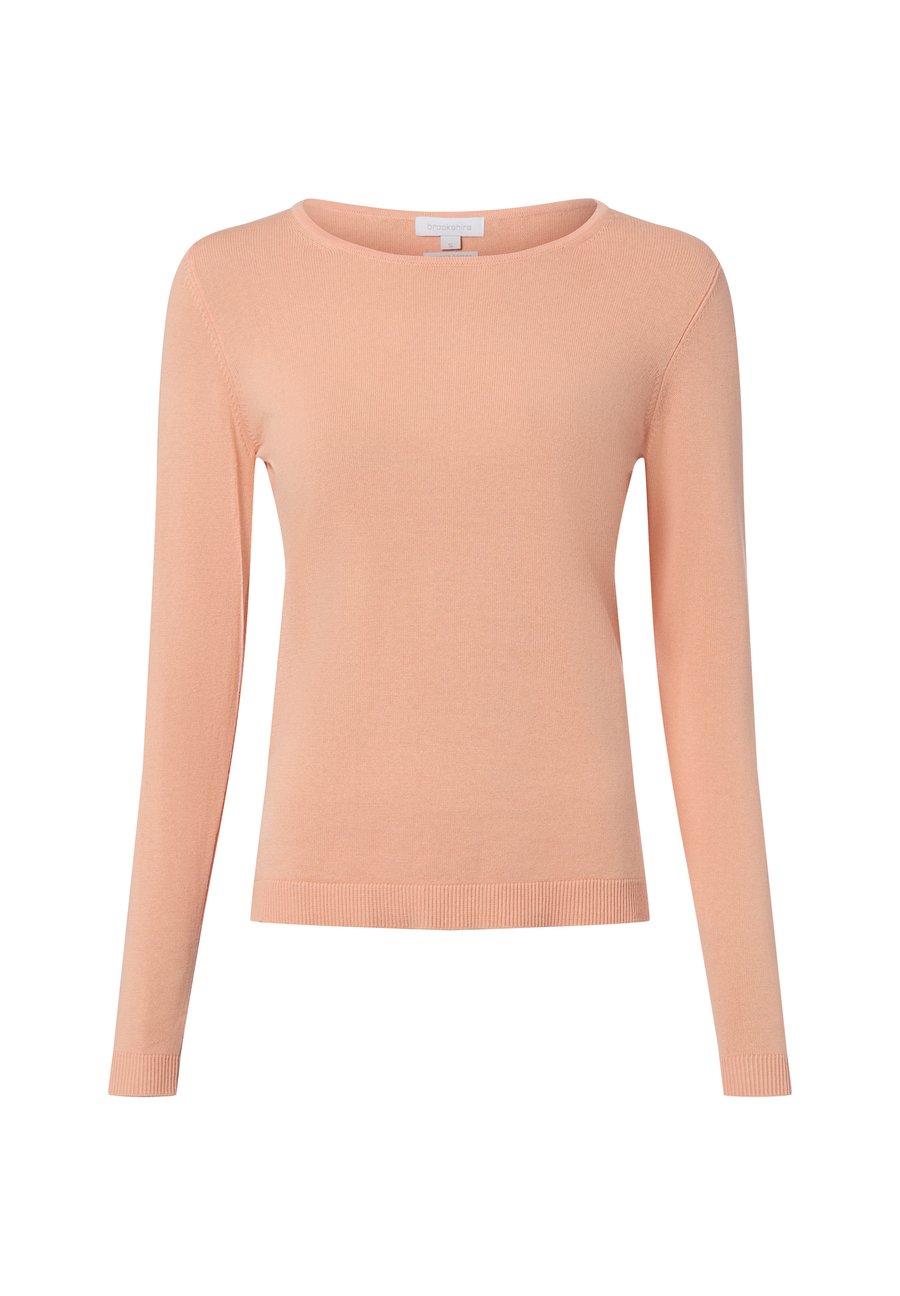 Топ brookshire Long sleeved top, Aprikot - 0010/Orange
Топ brookshire Long sleeved top, Aprikot - 0010/Orange