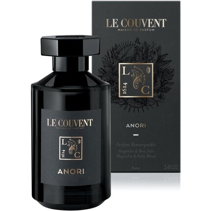 Des Minimes Remarquable Anori EDP Духи 100 мл Le Couvent
Des Minimes Remarquable Anori EDP Духи 100 мл Le Couvent