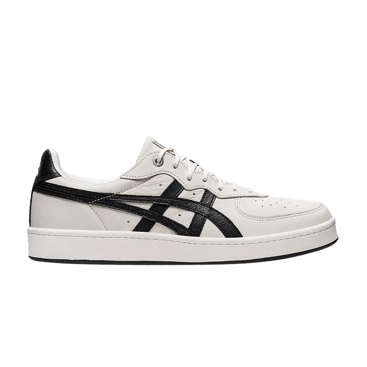 Кроссовки Onitsuka Tiger GSM SD Cream Black, кремовый, Бежевый, Кроссовки Onitsuka Tiger GSM SD Cream Black, кремовый
Кроссовки Onitsuka Tiger GSM SD Cream Black, кремовый, Бежевый, Кроссовки Onitsuka Tiger GSM SD Cream Black, кремовый