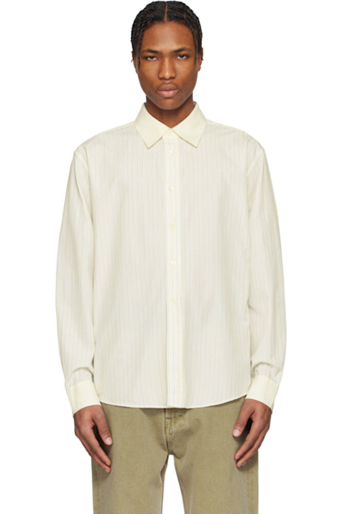 Рубашка Off-White Beyond OUR LEGACY
Рубашка Off-White Beyond OUR LEGACY