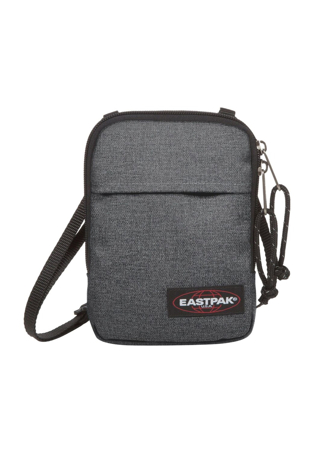 Сумка через плечо Buddy, полиэстер, этикетка, отделение на молнии EASTPAK, цвет Black Denim, Черный, Сумка через плечо Buddy, полиэстер, этикетка, отделение на молнии EASTPAK, цвет Black Denim
Сумка через плечо Buddy, полиэстер, этикетка, отделение на молнии EASTPAK, цвет Black Denim, Черный, Сумка через плечо Buddy, полиэстер, этикетка, отделение на молнии EASTPAK, цвет Black Denim