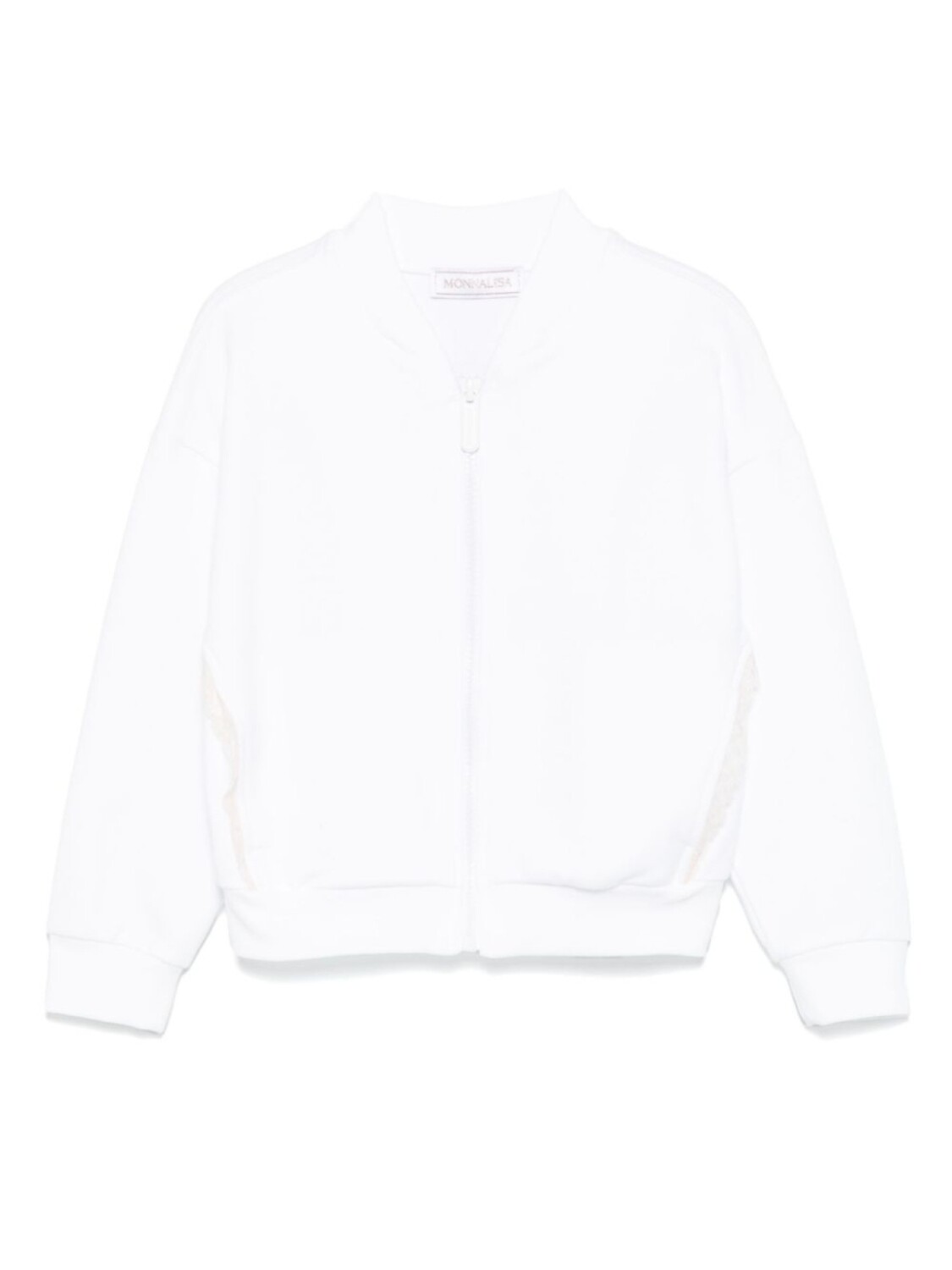 Monnalisa толстовка с принтом Bambi из коллаборации с Disney, белый
Monnalisa толстовка с принтом Bambi из коллаборации с Disney, белый