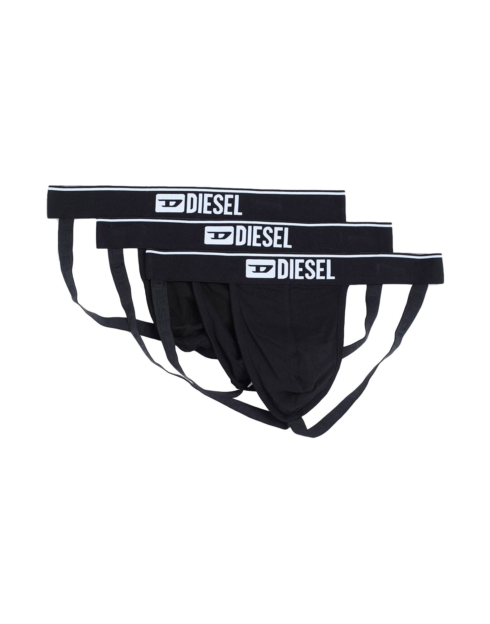 Трусы Diesel, черный
Трусы Diesel, черный