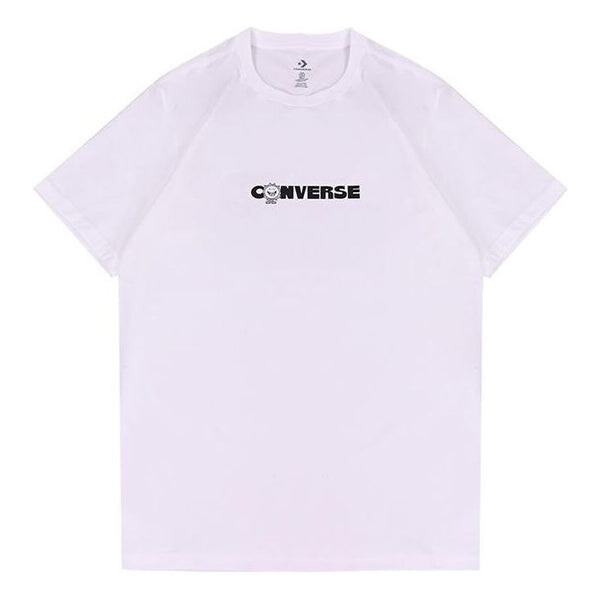 Футболка earth moon sun short sleeve t-shirt 'white' Converse, белый
Футболка earth moon sun short sleeve t-shirt 'white' Converse, белый