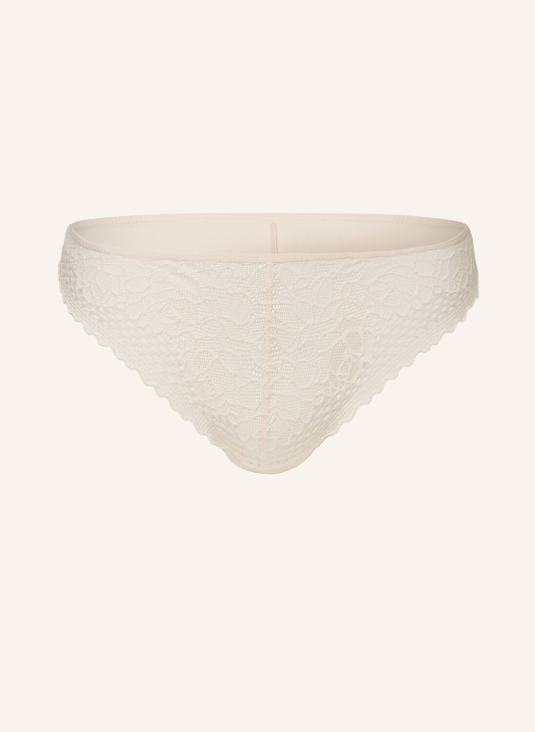 Трусы пила Passionata, экрю
Трусы пила Passionata, экрю