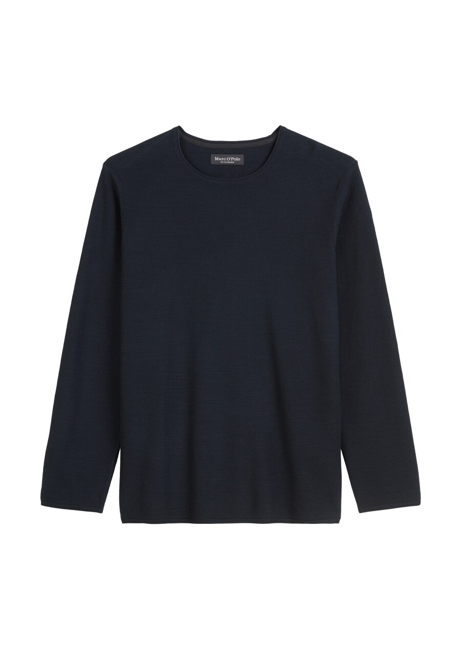 Свитер Marc OPolo, Night blue
Свитер Marc OPolo, Night blue