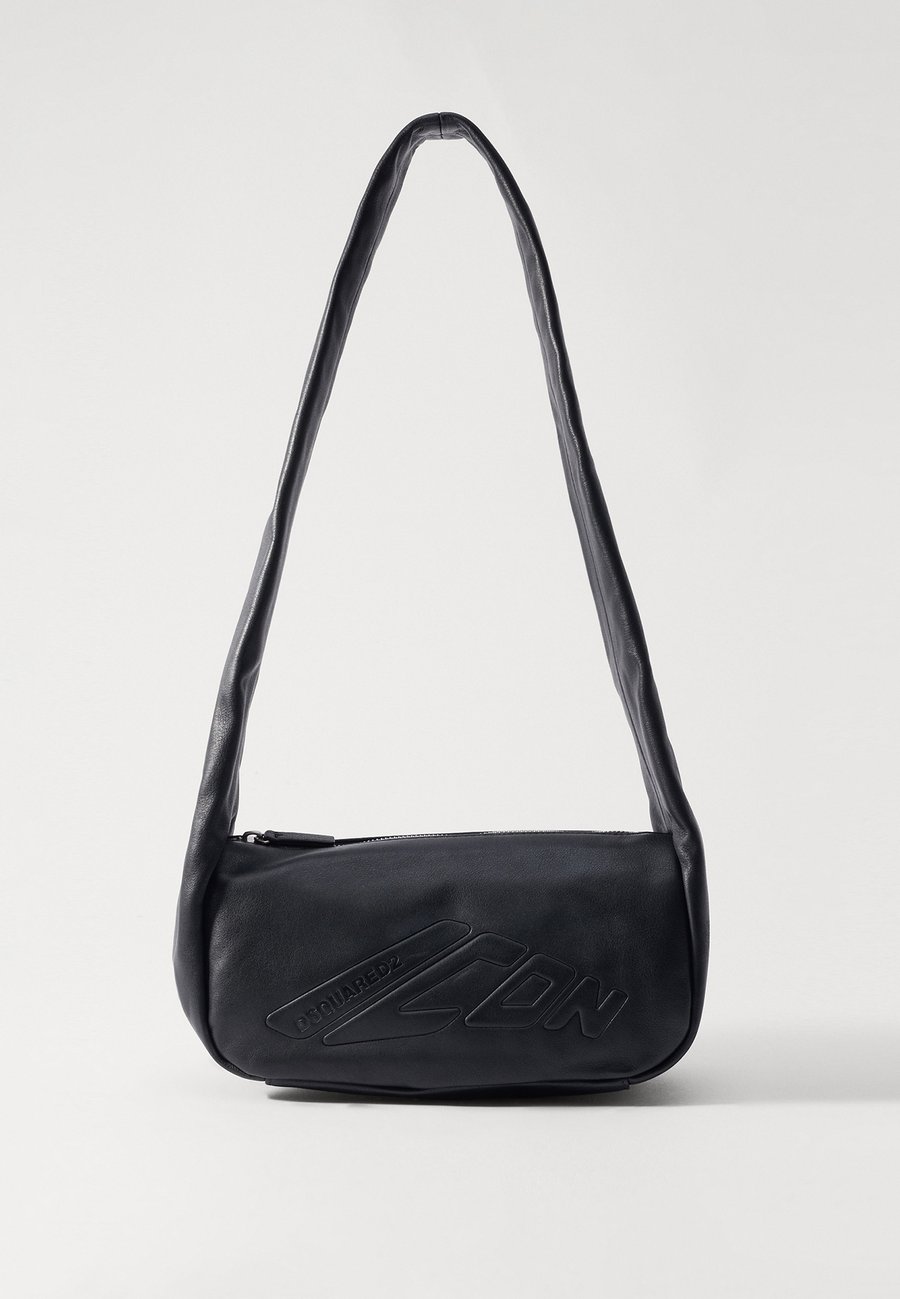 Сумка кросс-боди DSQUARED2 ICON CROSSBODY, Nero/Black
Сумка кросс-боди DSQUARED2 ICON CROSSBODY, Nero/Black