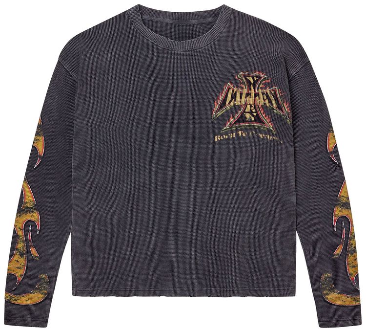 Термобелье Vale Forever Reborn, черный
Термобелье Vale Forever Reborn, черный