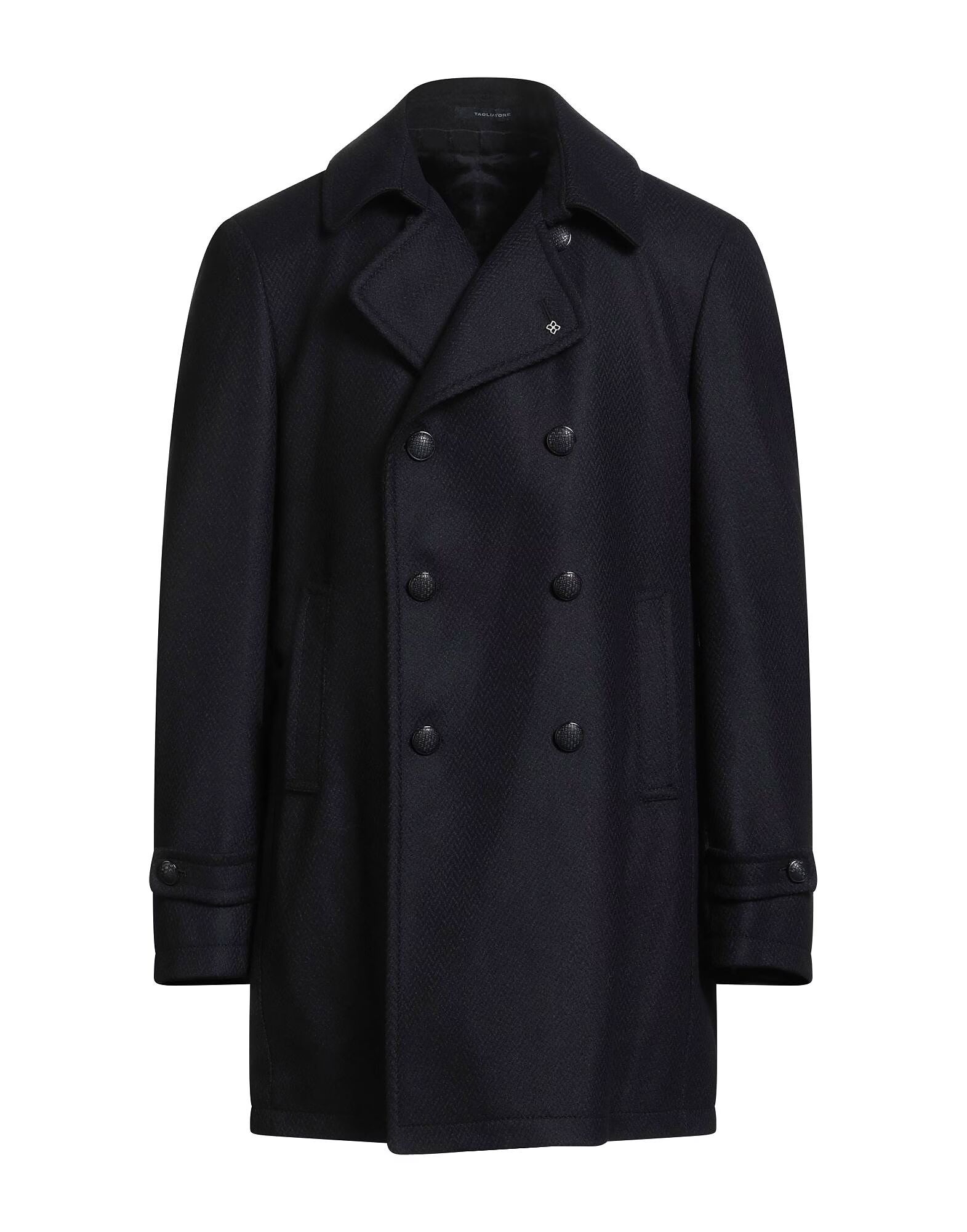 Пальто Tagliatore, полуночно-синий
Пальто Tagliatore, полуночно-синий