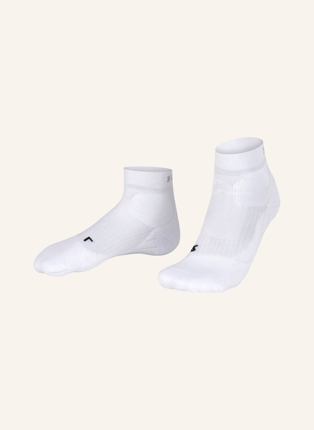 Спортивные носки t2 short FALKE, цвет 2000 WHITE
Спортивные носки t2 short FALKE, цвет 2000 WHITE