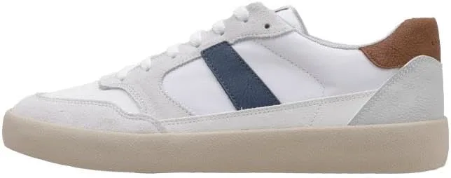 Geox U Affile B Men's Basketball, белый
Geox U Affile B Men's Basketball, белый