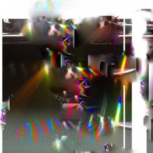 CD диск Hakon, Stafraenn: Prammi
CD диск Hakon, Stafraenn: Prammi