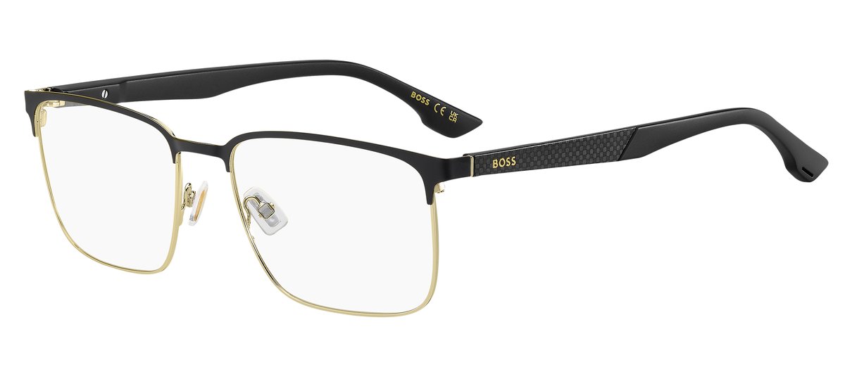 Мужские оптические оправы BOSS 1917 HUGO BOSS
Мужские оптические оправы BOSS 1917 HUGO BOSS