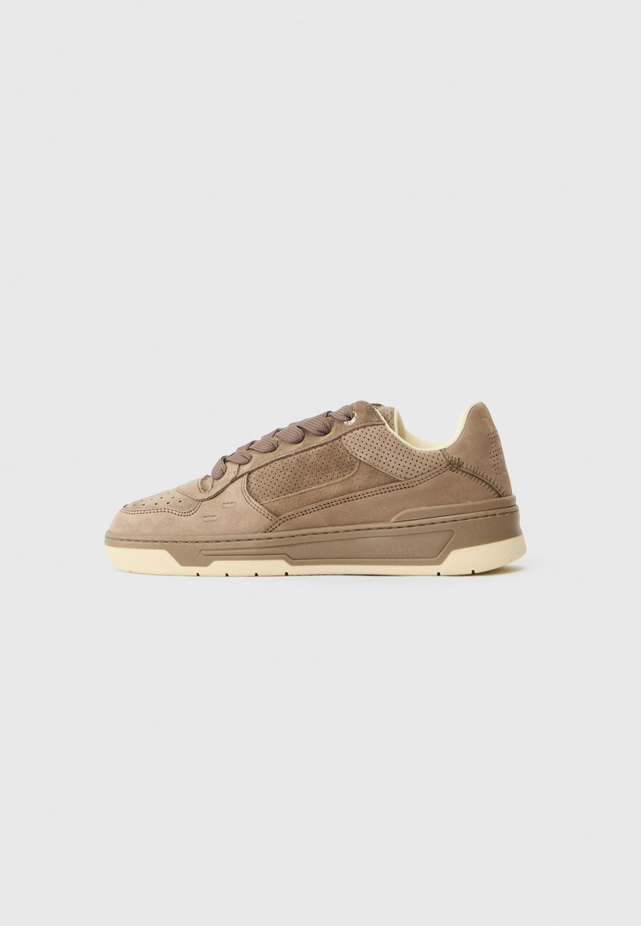 Кроссовки Filling Pieces CRUISER DIVE, Taupe
Кроссовки Filling Pieces CRUISER DIVE, Taupe