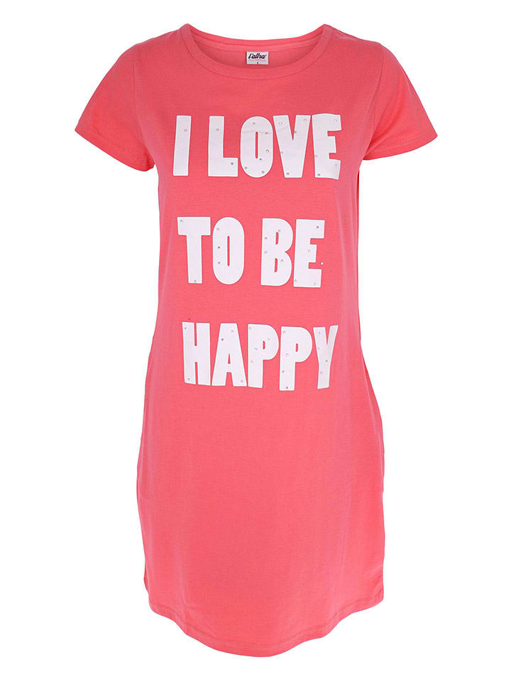 COTONELLA Ночная рубашка розового цвета
COTONELLA Ночная рубашка розового цвета