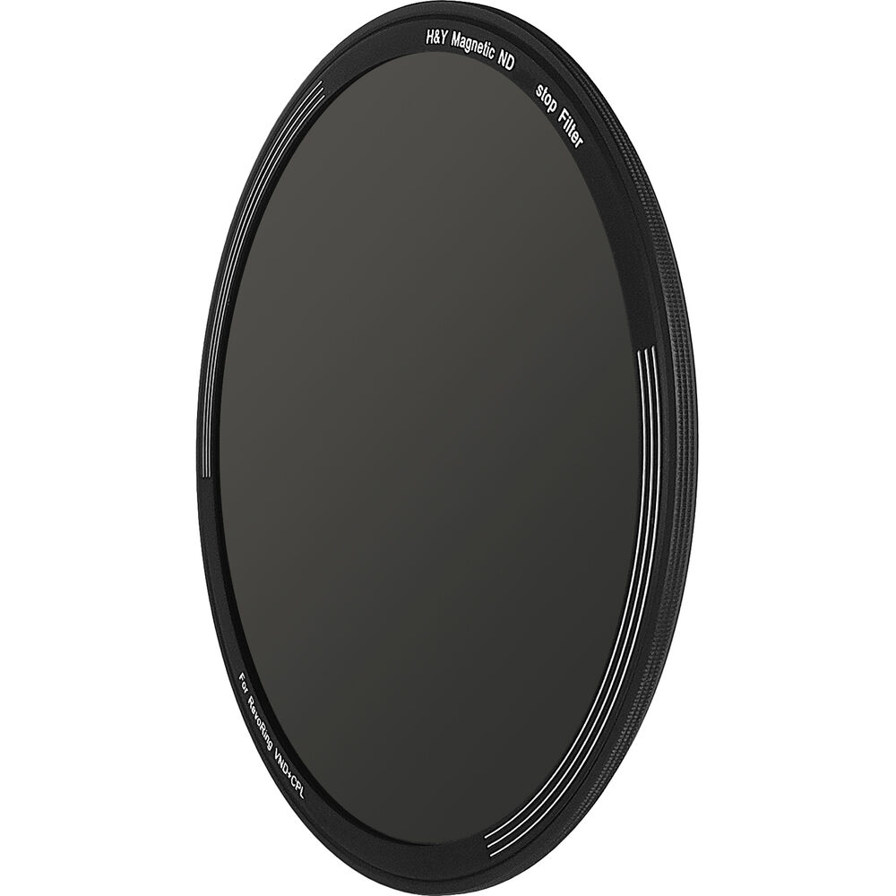 Фильтр H&Y Filters Magnetic Clip-On Filter for RevoRing RMN8-82
Фильтр H&Y Filters Magnetic Clip-On Filter for RevoRing RMN8-82