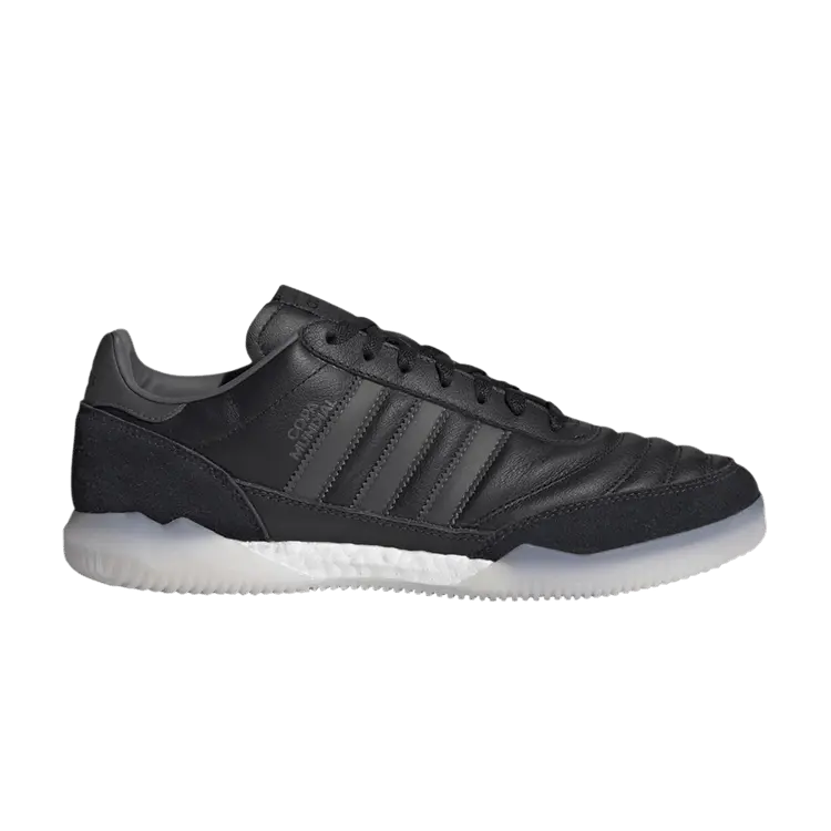 Кроссовки Copa Mundial TR 'Black Grey', черный
Кроссовки Copa Mundial TR 'Black Grey', черный