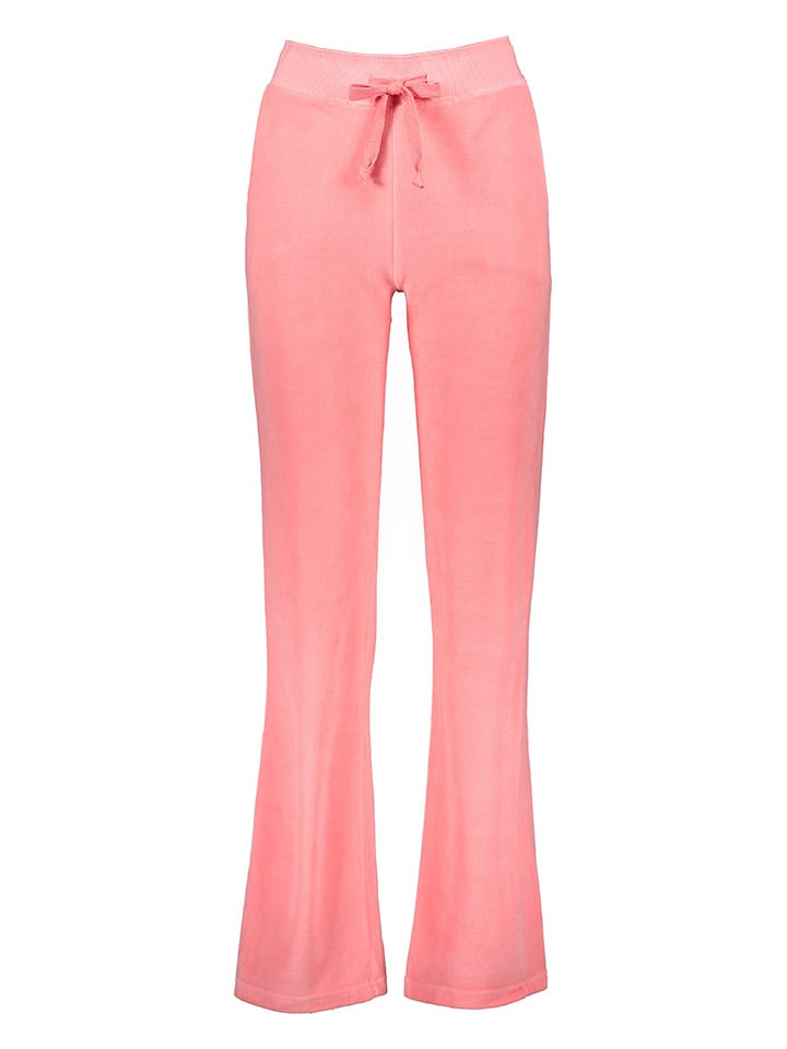 Спортивные штаны Juvia, розовый
Спортивные штаны Juvia, розовый