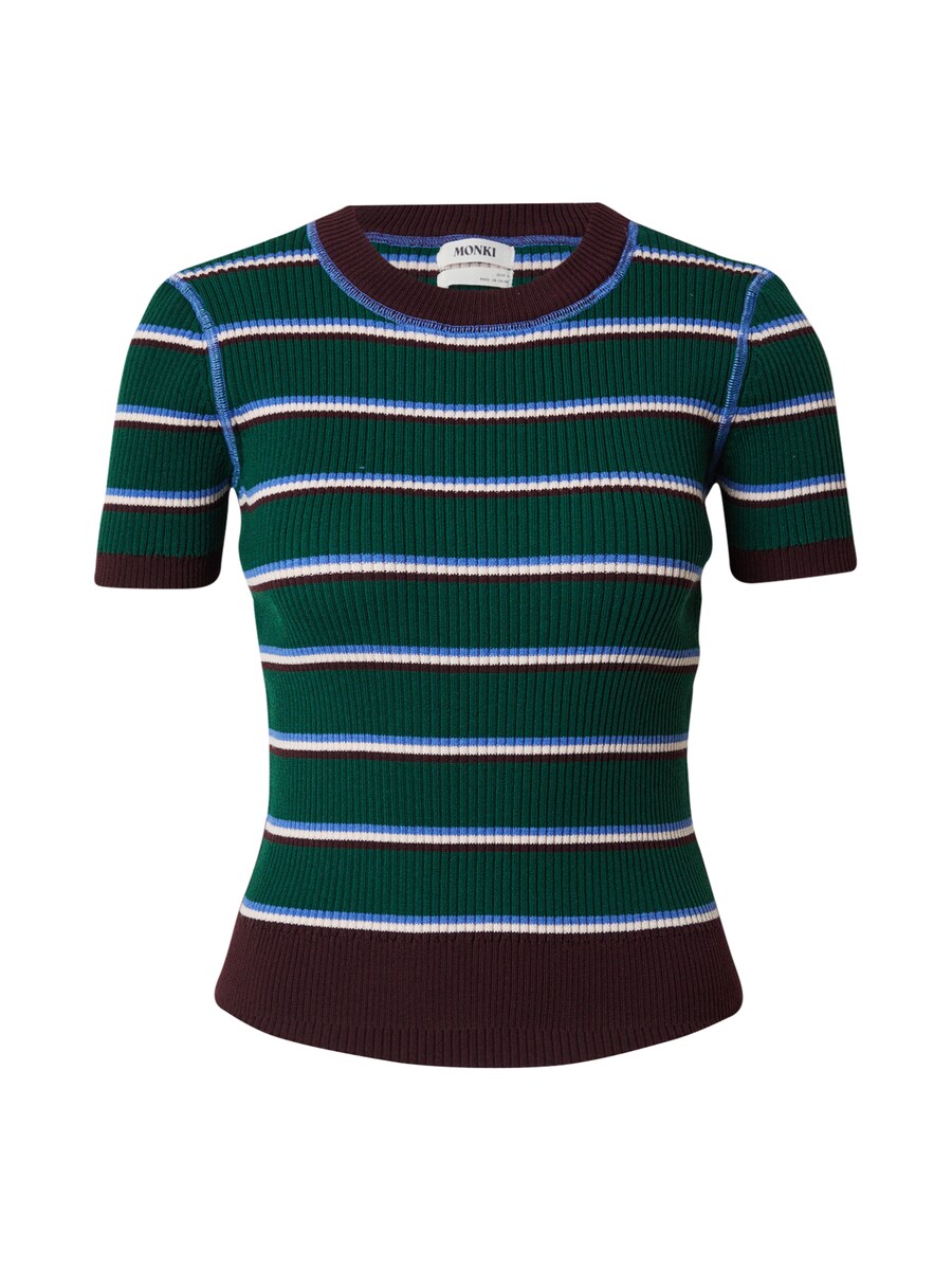 Свитер Monki, Dark green
Свитер Monki, Dark green