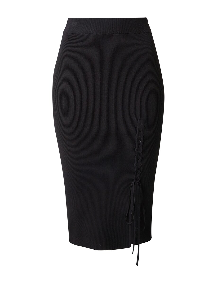 Юбка River Island, черный
Юбка River Island, черный