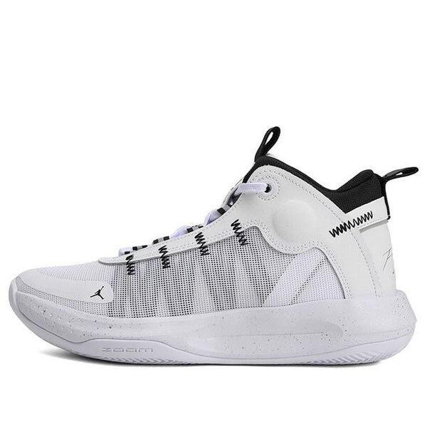 Кроссовки jumpman 2020 pf Air Jordan, белый
Кроссовки jumpman 2020 pf Air Jordan, белый