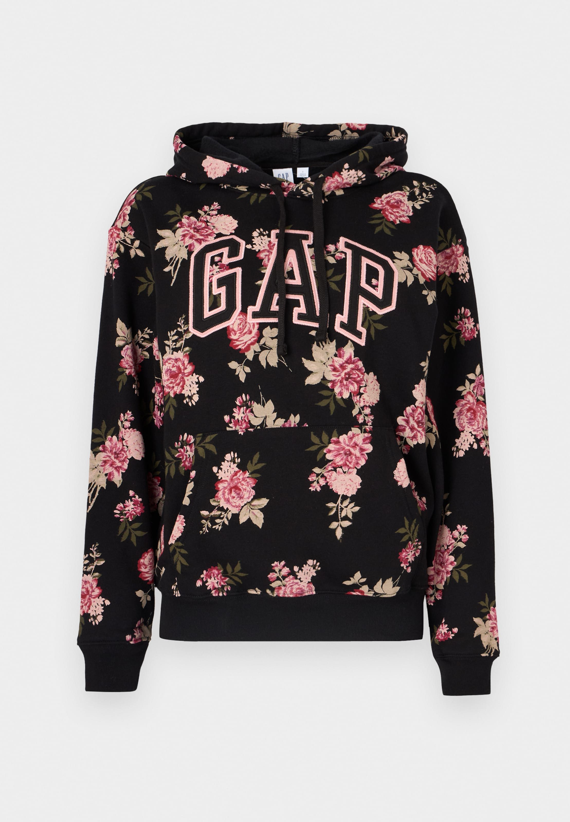 GAP Толстовка 'HERITAGE' в черном цвете, Черный, GAP Толстовка 'HERITAGE' в черном цвете
GAP Толстовка 'HERITAGE' в черном цвете, Черный, GAP Толстовка 'HERITAGE' в черном цвете