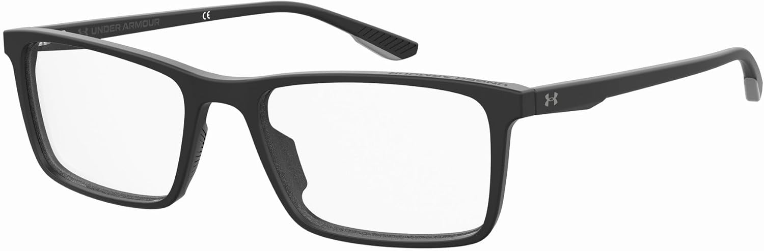 Under Armour унисекс солнцезащитные очки, 003/20 Matt Black
Under Armour унисекс солнцезащитные очки, 003/20 Matt Black