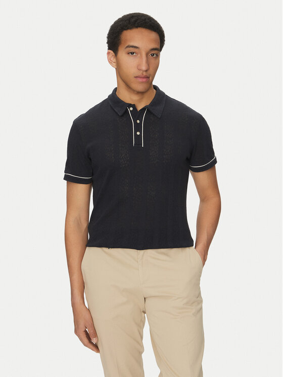 Рубашка поло стандартный крой 5GHP07 6321A Marciano Guess, синий
Рубашка поло стандартный крой 5GHP07 6321A Marciano Guess, синий