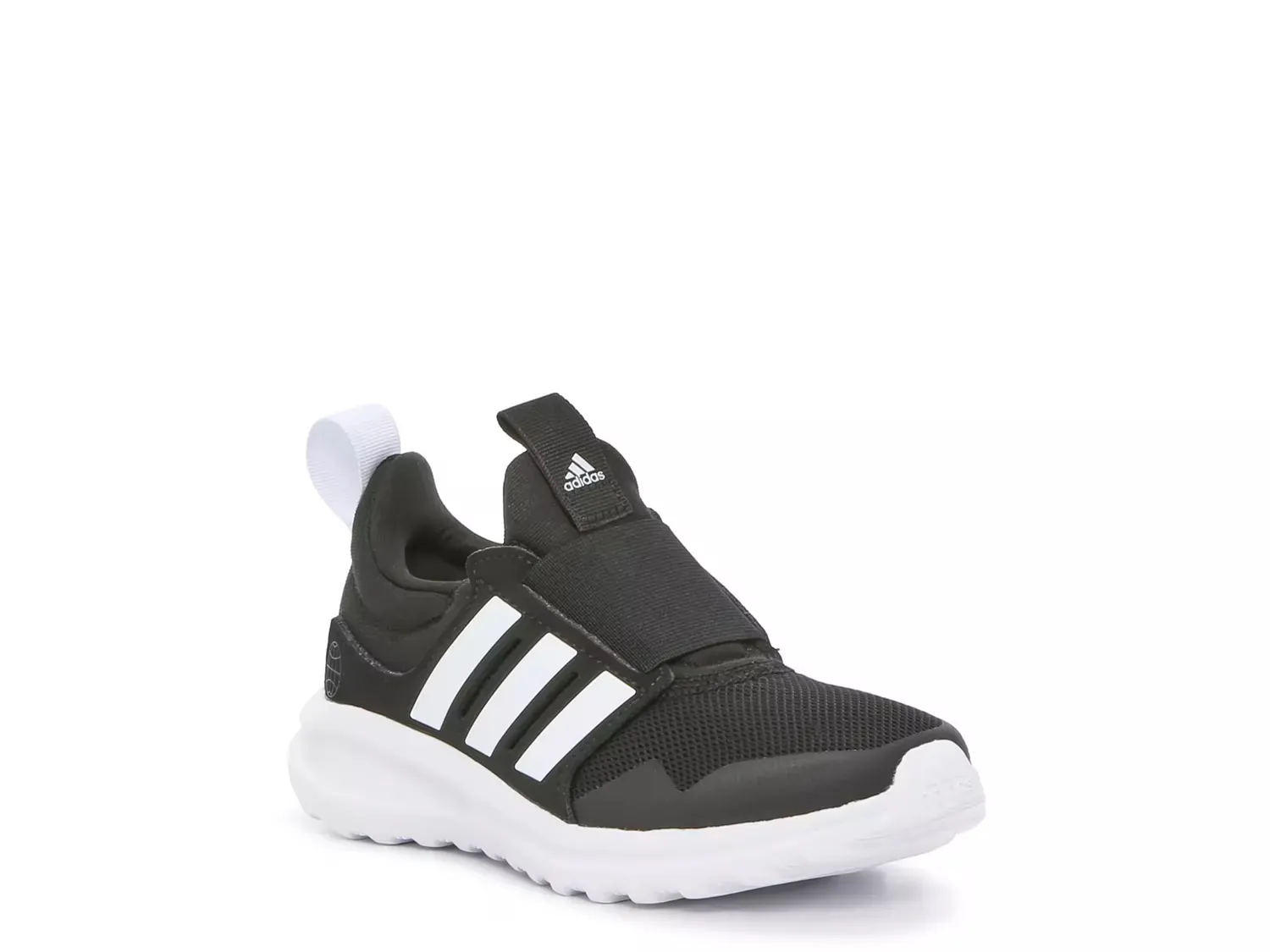 Кроссовки ActiveRide 2.0 - детские Adidas, Black/White
Кроссовки ActiveRide 2.0 - детские Adidas, Black/White