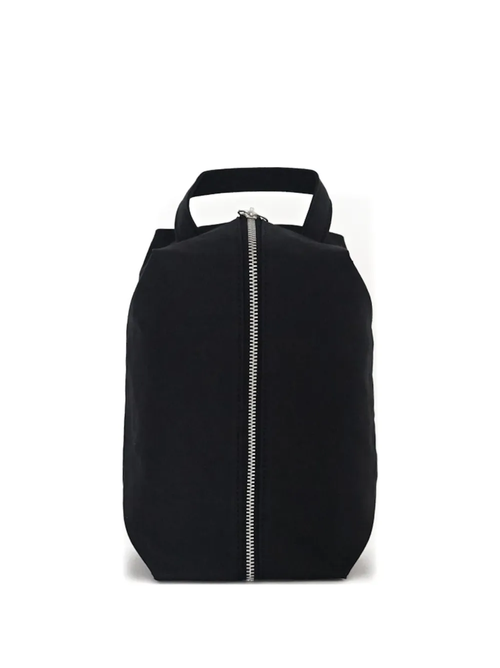 Маленький несессер на молнии TEMBEA, черный
Маленький несессер на молнии TEMBEA, черный