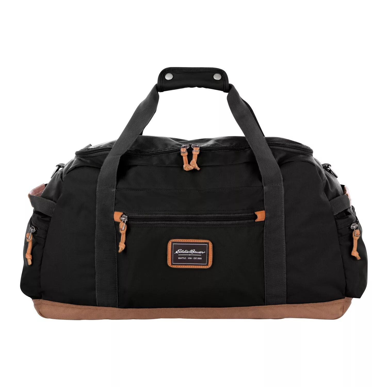 Сумка Eddie Bauer Bygone 45 л. Eddie Bauer, черный
Сумка Eddie Bauer Bygone 45 л. Eddie Bauer, черный