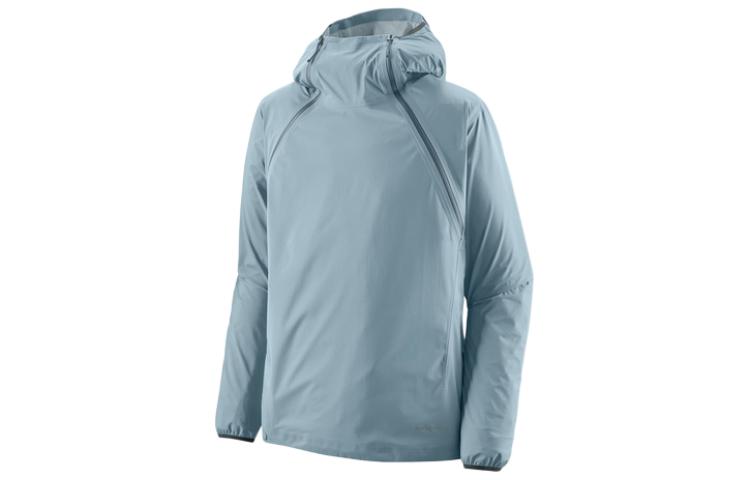 Patagonia Куртка мужская светло-голубая, Light Blue/Steam Blue
Patagonia Куртка мужская светло-голубая, Light Blue/Steam Blue