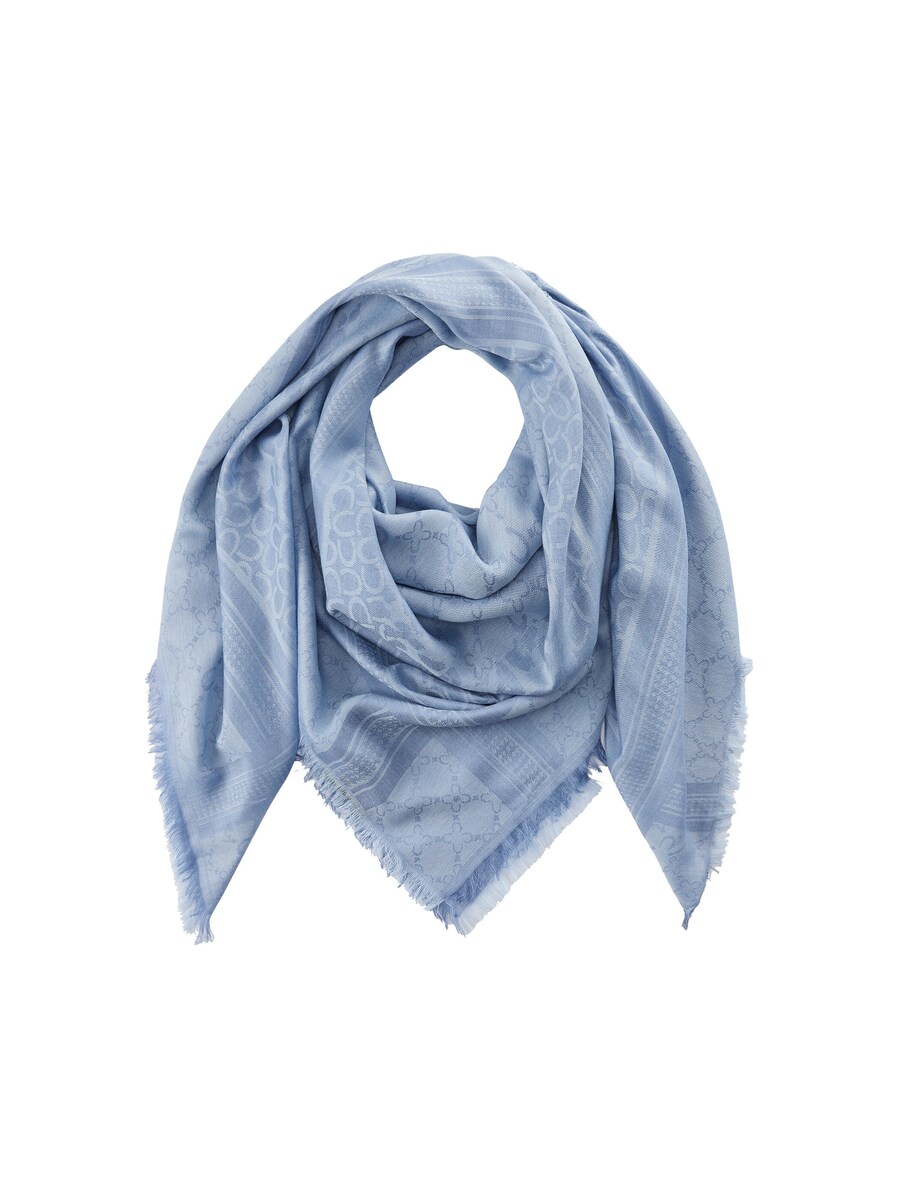 Шарф CODELLO, Light blue
Шарф CODELLO, Light blue