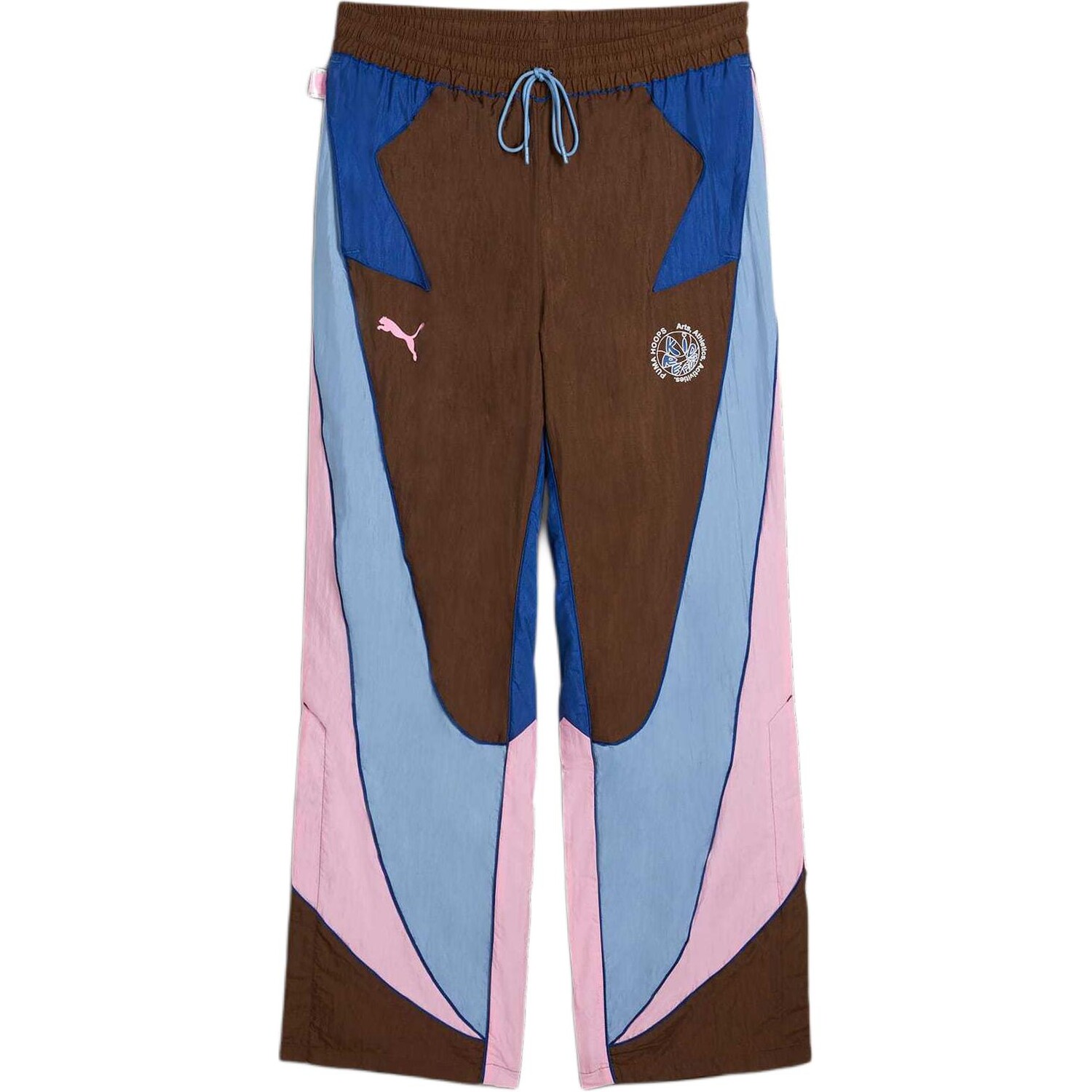 Повседневные брюки мужские коричневые Puma, коричневый
Повседневные брюки мужские коричневые Puma, коричневый