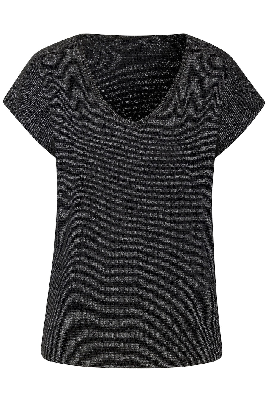 Рубашка LASCANA, черный
Рубашка LASCANA, черный