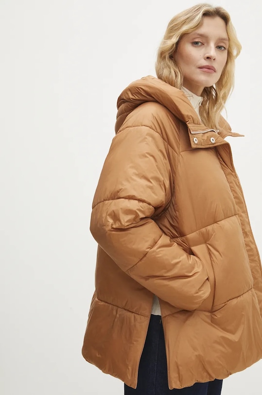 Куртка Answear.Lab, коричневый
Куртка Answear.Lab, коричневый