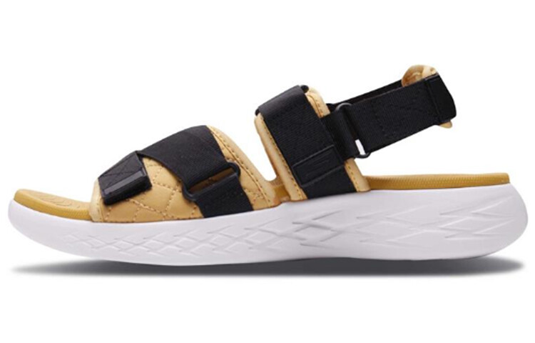 Пляжные сандалии ON THE GO мужские черные/желтые Skechers
Пляжные сандалии ON THE GO мужские черные/желтые Skechers