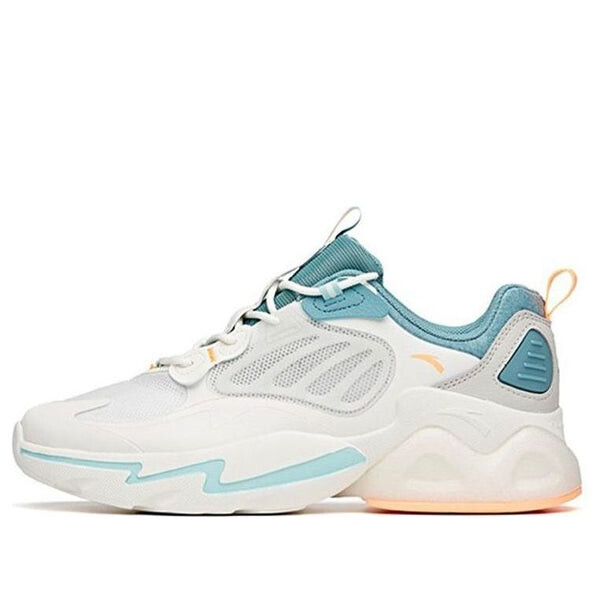 Кроссовки миллениум 2 низкие Anta, белый
Кроссовки миллениум 2 низкие Anta, белый