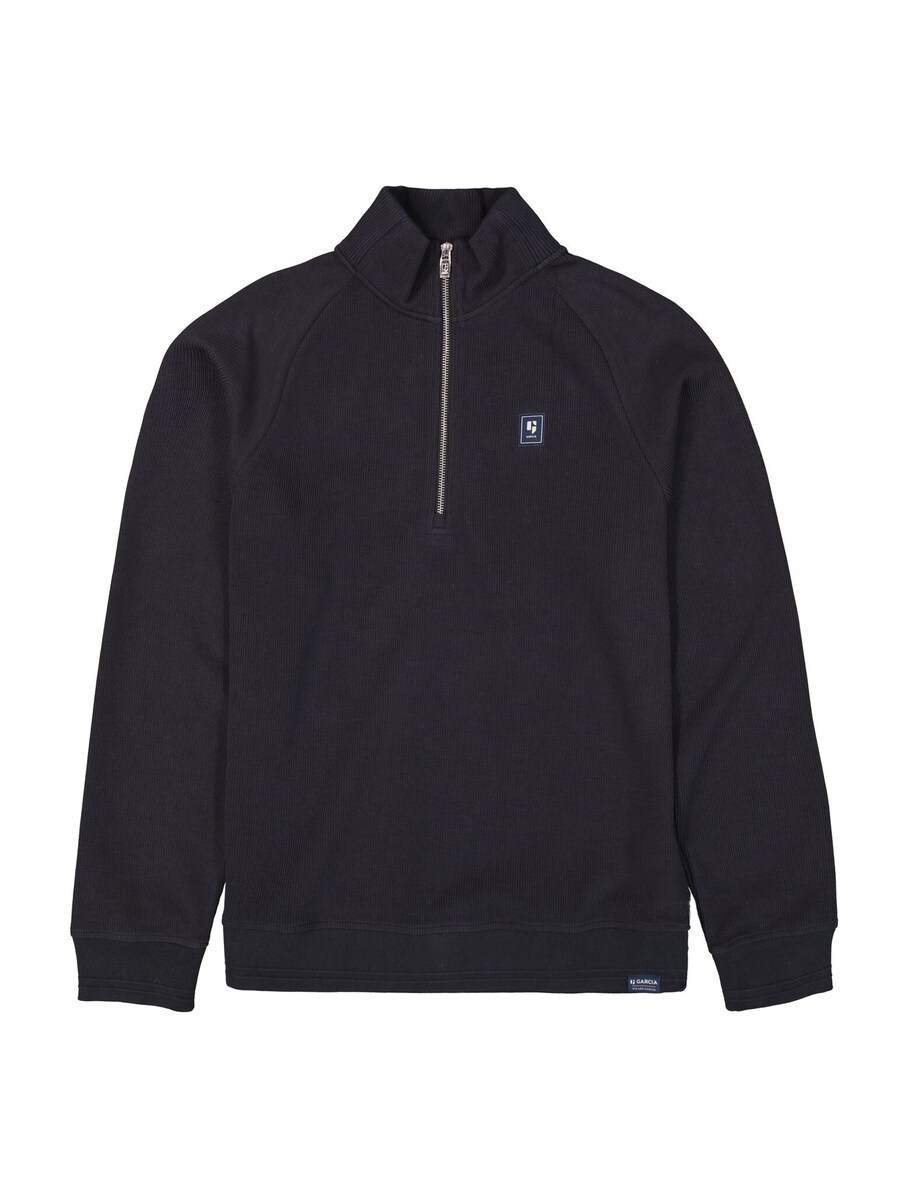 Свитер GARCIA, темно-синий
Свитер GARCIA, темно-синий