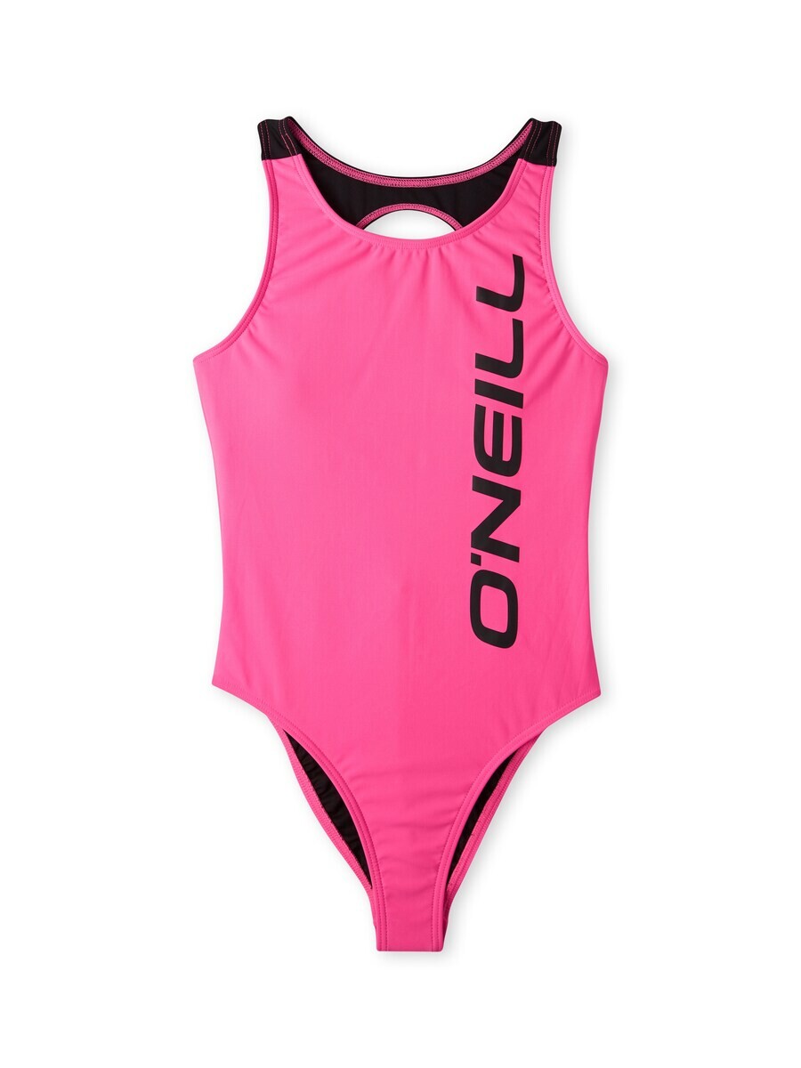 Купальник O'NEILL ONEILL SWIMSUIT, светло-розовый 
Купальник O'NEILL ONEILL SWIMSUIT, светло-розовый