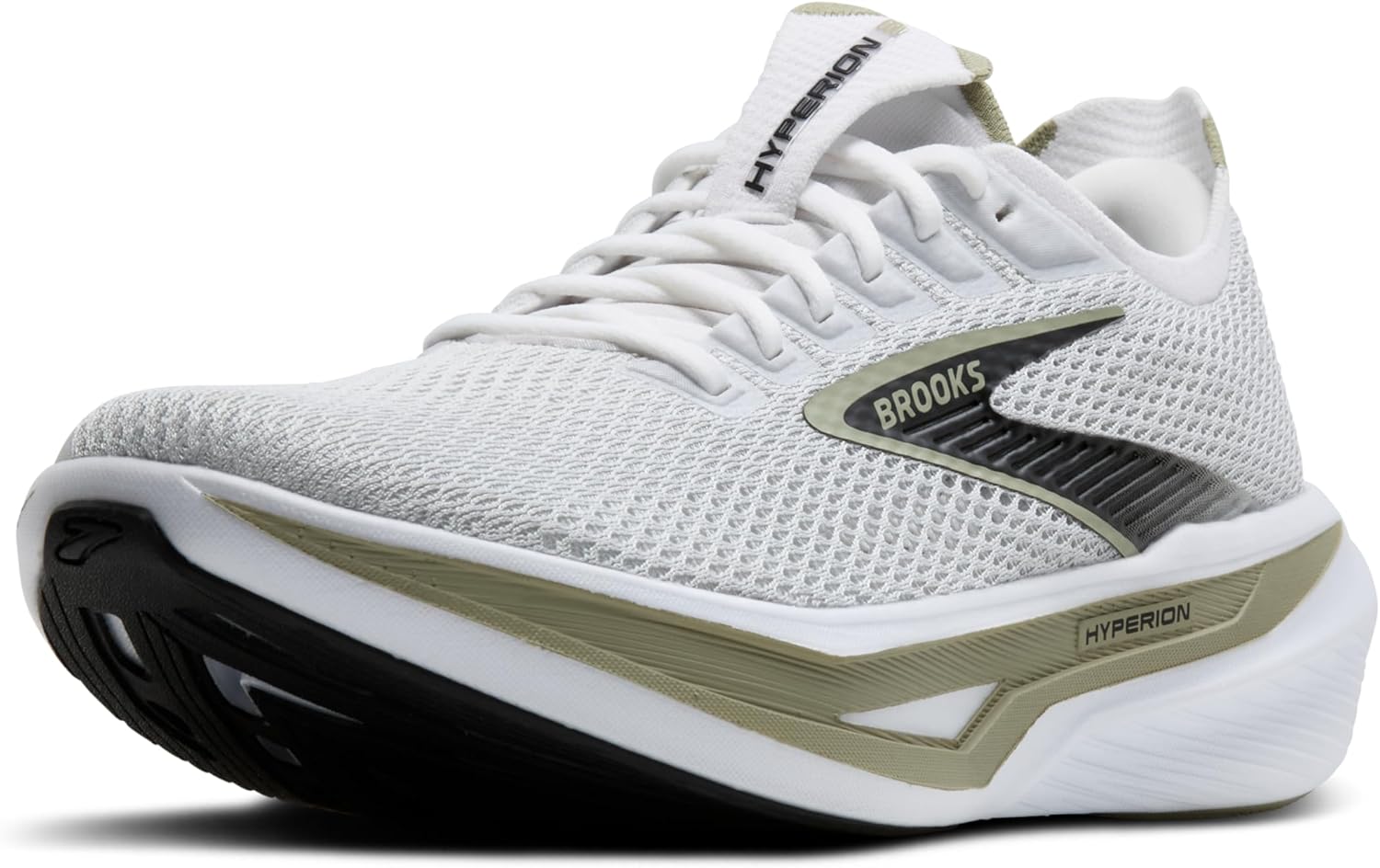 Мужские кроссовки для бега Brooks Hyperion 3 Neutral, черный
Мужские кроссовки для бега Brooks Hyperion 3 Neutral, черный